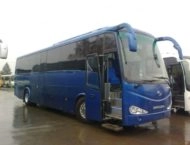 King Long 6127