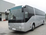 Higer 6129