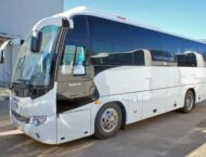 Higer 6885Q