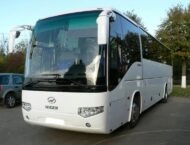 Higer 6885