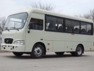 Hyundai County