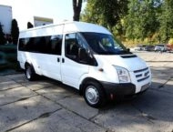 Ford Transit 420