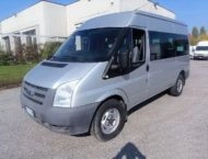 Ford Transit Tourneo