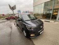 Hyundai H-1