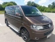Volkswagen Caravel