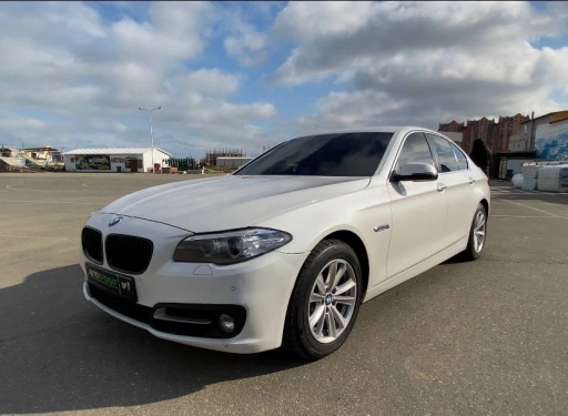 BMW 5