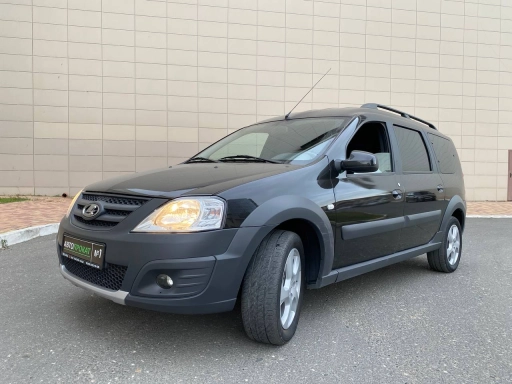 Lada Largus