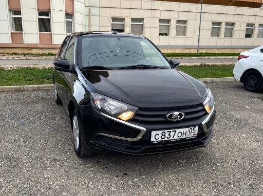 Lada Granta