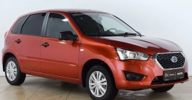 Datsun mi-Do