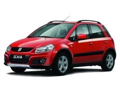Suzuki SX4 Classic