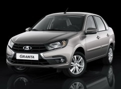 Lada Granta
