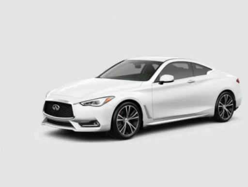 Infiniti Coupe