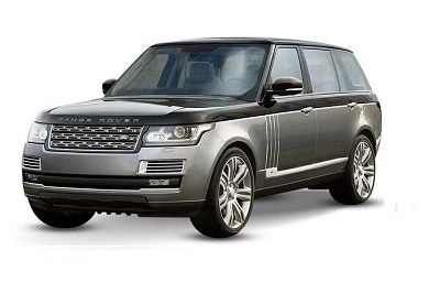 Land Rover Rover