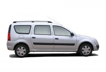 LADA Largus