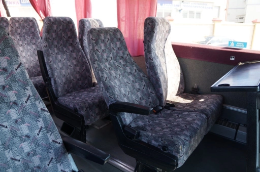 MAN Lion's Coach
