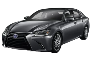Lexus ES 250