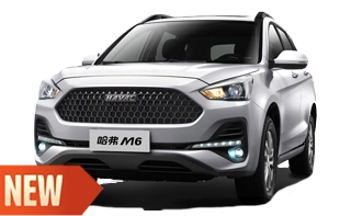 Haval M6