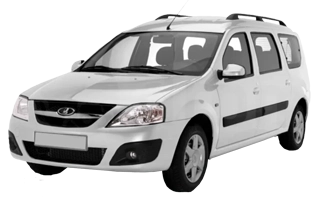 Lada Largus