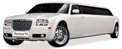 Chrysler 300C
