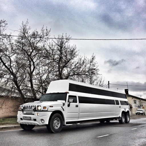 Hummer H2