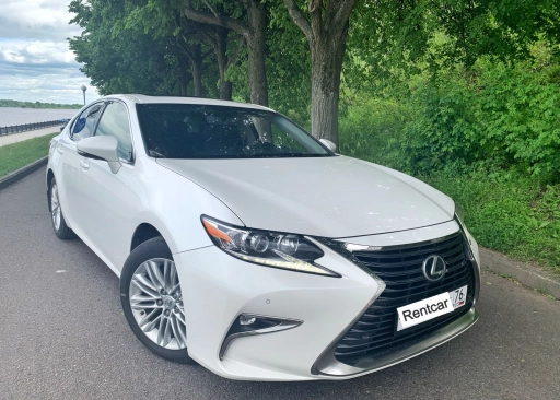 Lexus ES250