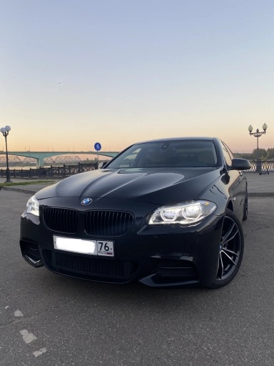BMW 5er