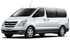 Hyundai H1