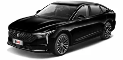 FAW Bestune B70