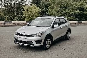Kia Rio X Line