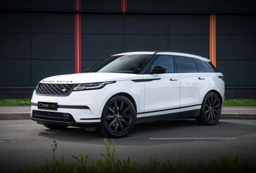 Range Rover Velar