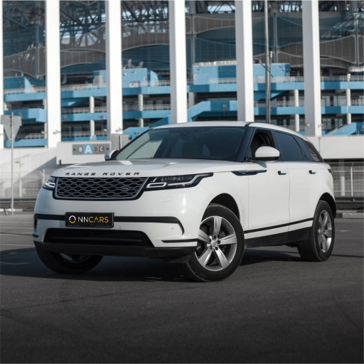 Range Rover Velar