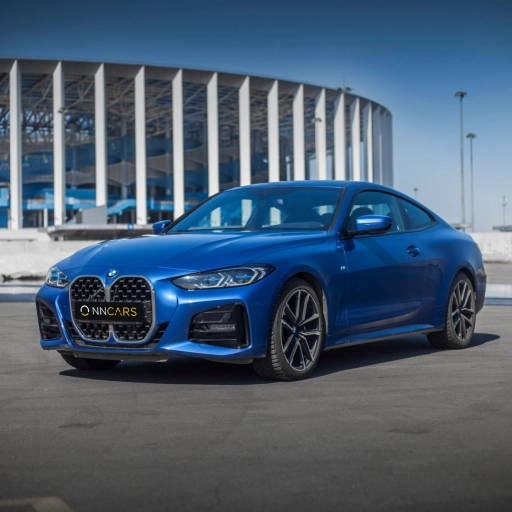 BMW 420