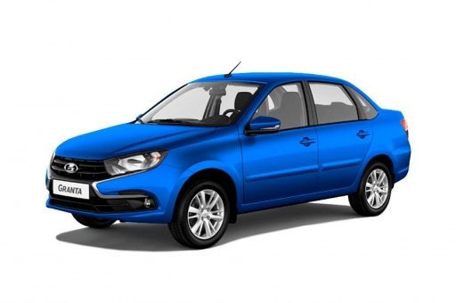 Lada Granta