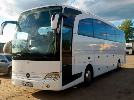 Mercedes-Benz Travego 49