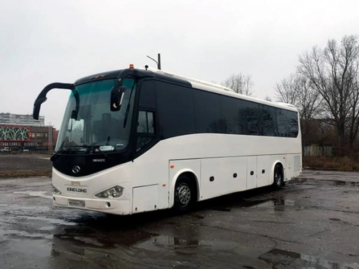 King Long 6127