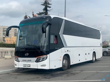 King Long 557