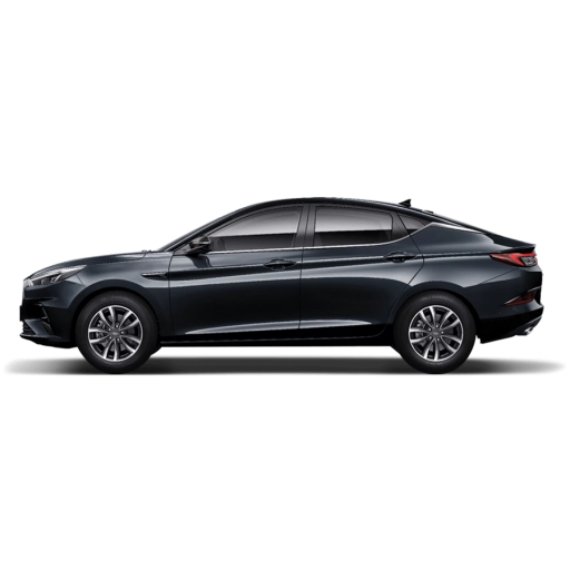 JAC J7