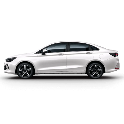 BAIC U5 Plus