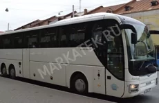 MAN Lion’s Coach R08