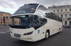 Neoplan Cityliner
