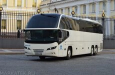 Neoplan Cityliner
