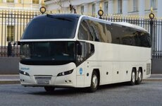 Neoplan Cityliner