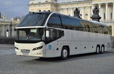 Neoplan Cityliner
