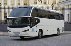 Neoplan Cityliner