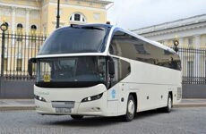 Neoplan Cityliner