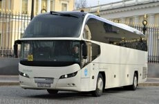 Neoplan Cityliner