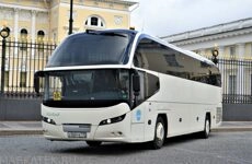 Neoplan Cityliner