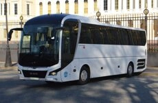 MAN Lion’s Coach