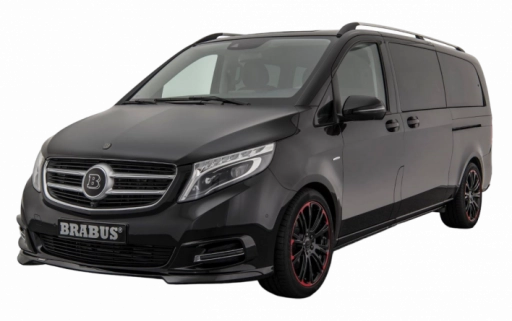 Mercedes-Benz V Class