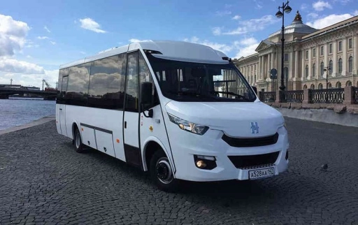 Iveco Neman